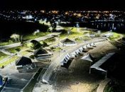 Réveillon de Arapiraca iria acontecer no Lago da Perucaba
