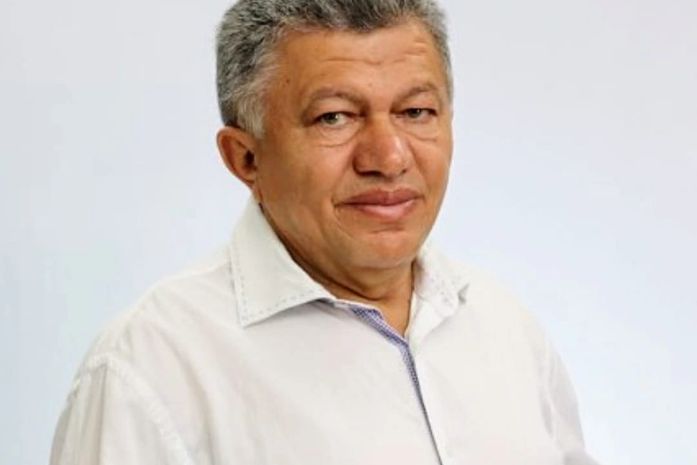 Dorge do Queijo é um dos nomes cotados para retornar ao Legislativo arapiraquense