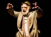 O vendedor de sonhos: eleita pelo blog do Arcanjo do UOL uma das melhores turnês de 2018 !