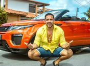 Socos, tapas e mordidas: veja o relato da vítima que acusa Kel Ferreti de estupro