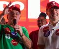 Na comunidade Piabas, Ronaldo Medeiros lança pré-candidatura a deputado estadual

