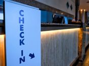 Hospedagens têm até hoje para adotar check-in digital