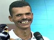 Papa Capim, o Dinho