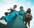 Cor dos Olhos segue em turnê e apresenta álbum de estreia homônimo em show em Maceió 