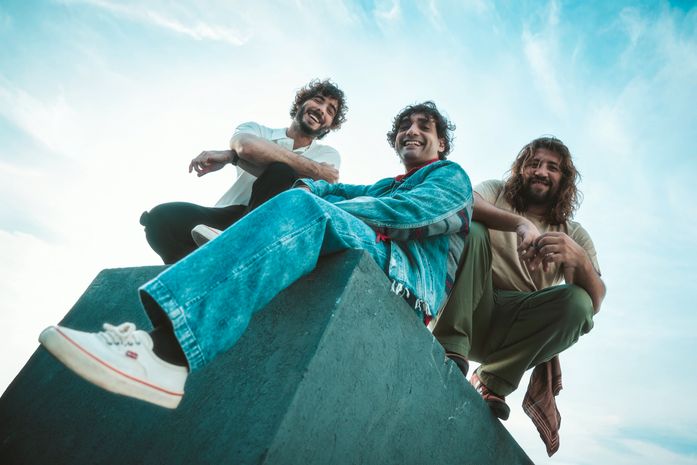 Cor dos Olhos segue em turnê e apresenta álbum de estreia homônimo em show em Maceió