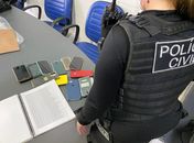 Vereadores e servidores são presos em operação contra desvio de recursos públicos em AL