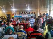 Assembleia dos militares