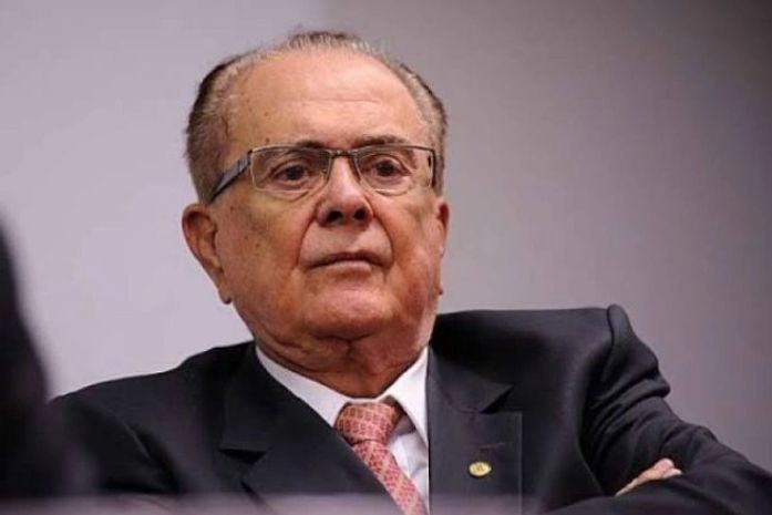 João Lyra - o usineiro que saiu de cena.