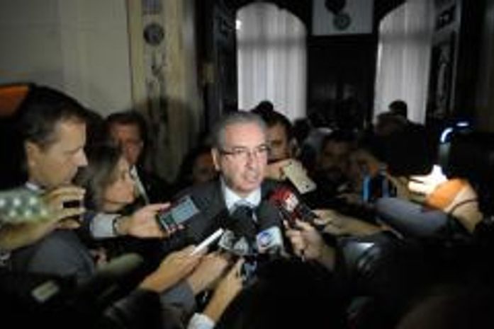 Cunha considera impossível aprovar CPMF a tempo de gerar superávit em 2016