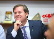 Marx Beltrão vota em favor da suspensão do pagamento de dívidas do FIES durante pandemia do coronavírus