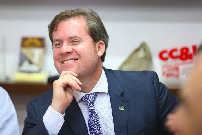 Marx Beltrão vota em favor da suspensão do pagamento de dívidas do FIES durante pandemia do coronavírus