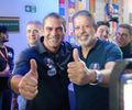 Prefeito de Maragogi, Dani da Elba defende eleição de Arthur Lira: “Vai representar uma grande liderança no Senado para os alagoanos”
