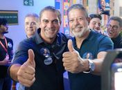 Prefeito de Maragogi, Dani da Elba defende eleição de Arthur Lira: “Vai representar uma grande liderança no Senado para os alagoanos”
