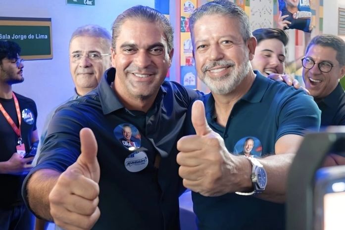 Prefeito de Maragogi, Dani da Elba defende eleição de Arthur Lira: “Vai representar uma grande liderança no Senado para os alagoanos”