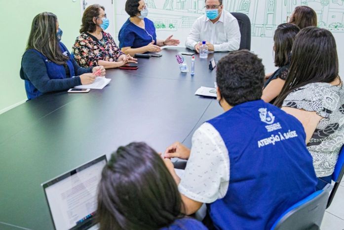 Aplicativo vai reforçar campanha de vacinação em Arapiraca