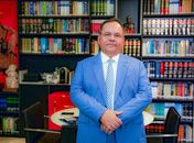 Professor e advogado Fernando Maciel lançará livro na Bienal