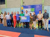 Limoeiro de Anadia lança o Cartão Educa Mais Limoeiro e fortalece o Programa de Incentivo à Educação de Jovens e Adultos (PIEJA)