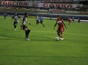 CRB vence o Treze e confirma classificação para a próxima fase da Copa do Nordeste