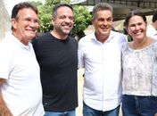 Branquinha: prefeito Neno Freitas e governador Paulo Dantas inauguram obras nesta terça (27)