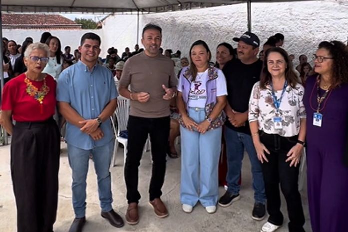 Mutirão fortalece cidadania e garante direitos ao trabalhador rural em Major Izidoro