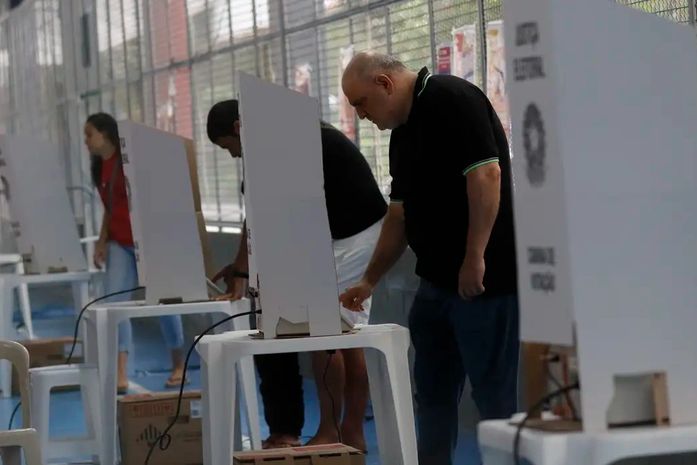Saiba como a urna eletrônica garante a soberania do voto