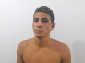 Felipe Lordsleenm Paranhos