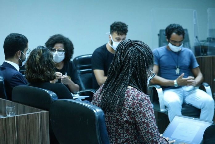 OAB vai atuar em defesa de estudantes da Ufal vítimas de racismo na residência universitária