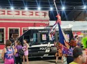 PC terá 13 delegacias plantonistas e mobilizará todo seu efetivo durante carnaval 2024