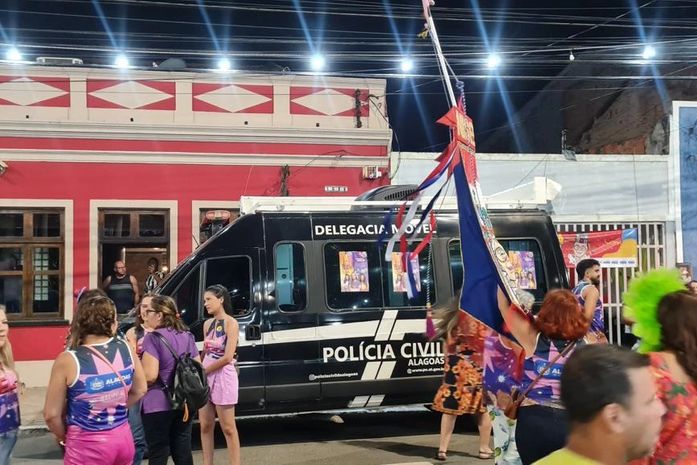 PC terá 13 delegacias plantonistas e mobilizará todo seu efetivo durante carnaval 2024