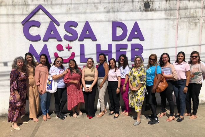 Fiocruz destaca política de promoção à saúde desenvolvida em Pilar