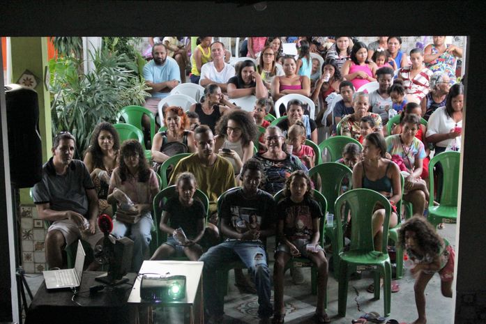 Projeto foi selecionado pelo edital Pedro da Rocha de incentivo à produção audiovisual em Alagoas, por meio da Secult