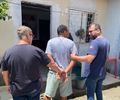 Homem que tentou assaltar estudantes no Poço é preso na parte alta de Maceió