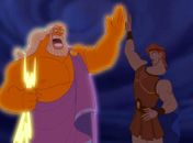 AntenaNERD: Ator de Loki é cotado para Hades em live-action de Hércules