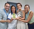 Central de Transplantes registra aumento de mais de 400% no número de doações de órgãos em Alagoas