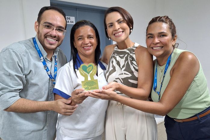 Central de Transplantes registra aumento de mais de 400% no número de doações de órgãos em Alagoas