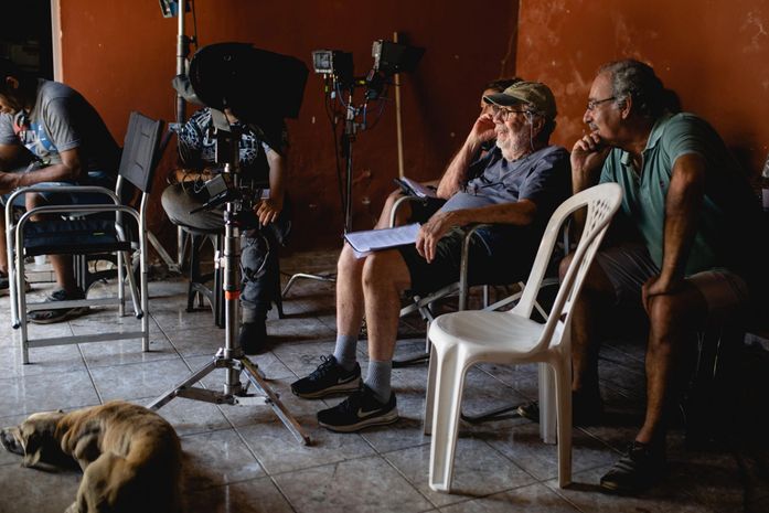 Secretária de Cultura de AL lamenta morte de Cacá Diegues e relembra seu legado