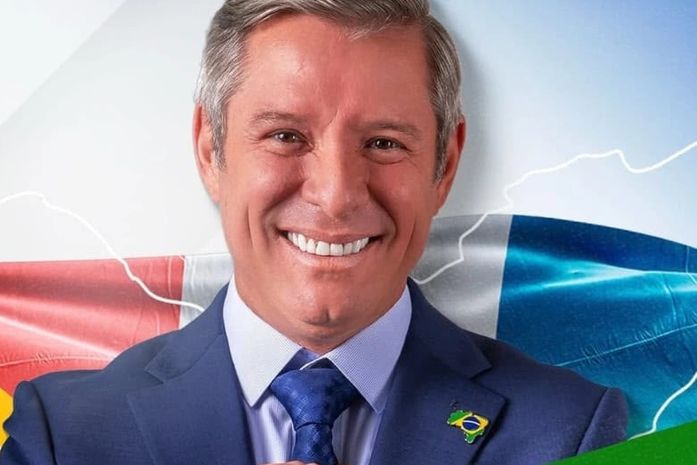 Cabo Bebeto oficializa candidatura à reeleição para seguir representando a direita no Parlamento alagoano