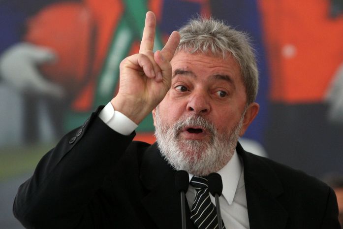 Não há impedimento para que Lula tome, diz defesa