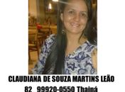 Familiares procuram por mulher desaparecida em Maceió