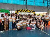 Educação de Branquinha realiza mais uma edição do FIC - Festival de Invenção e Criatividade