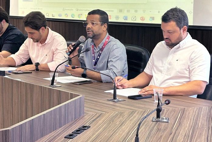 Vasta pauta movimenta pactuações na CIB desta segunda-feira