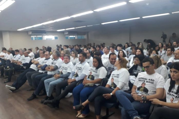 Julgamento Edmo
