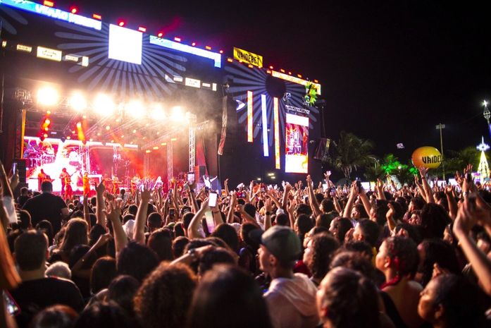 Verão Massayó 2025 altera trânsito no Jaraguá; confira