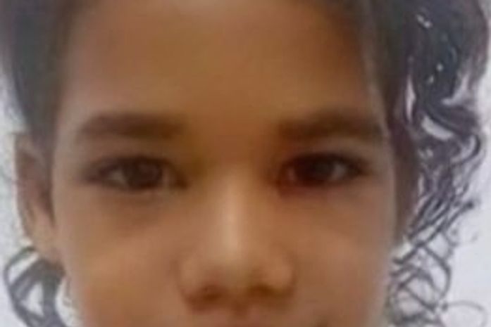 38 meses do sumiço e o tanto-faz-como-tanto-fez continua. Cadê Maria Clara?