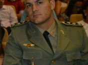 Capitão da Polícia Militar é morto a tiros durante investigação na Santa Amélia