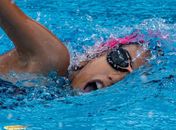 Campeonato Alagoano de Natação Escolar 2025 abre inscrições para sua primeira etapa