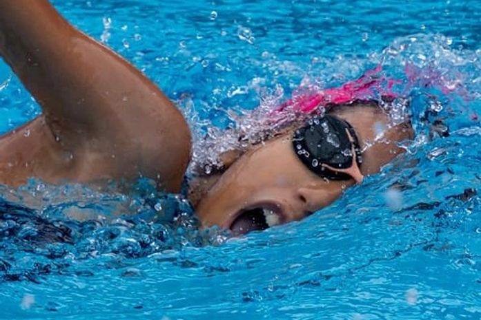 Campeonato Alagoano de Natação Escolar 2025 abre inscrições para sua primeira etapa