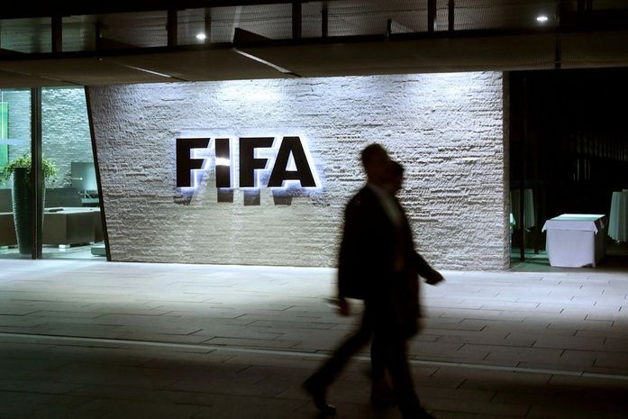 Fifa impede participação da Rússia na Copa do Mundo
