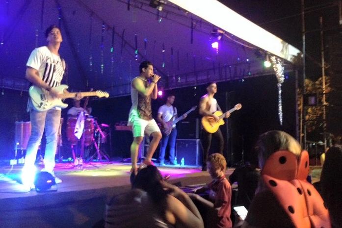 Carnaval de Atalaia é marcado por muita alegria