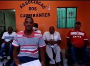 Associação de cadeirantes teme perder ajuda federal após denúncia que diz ser falsa